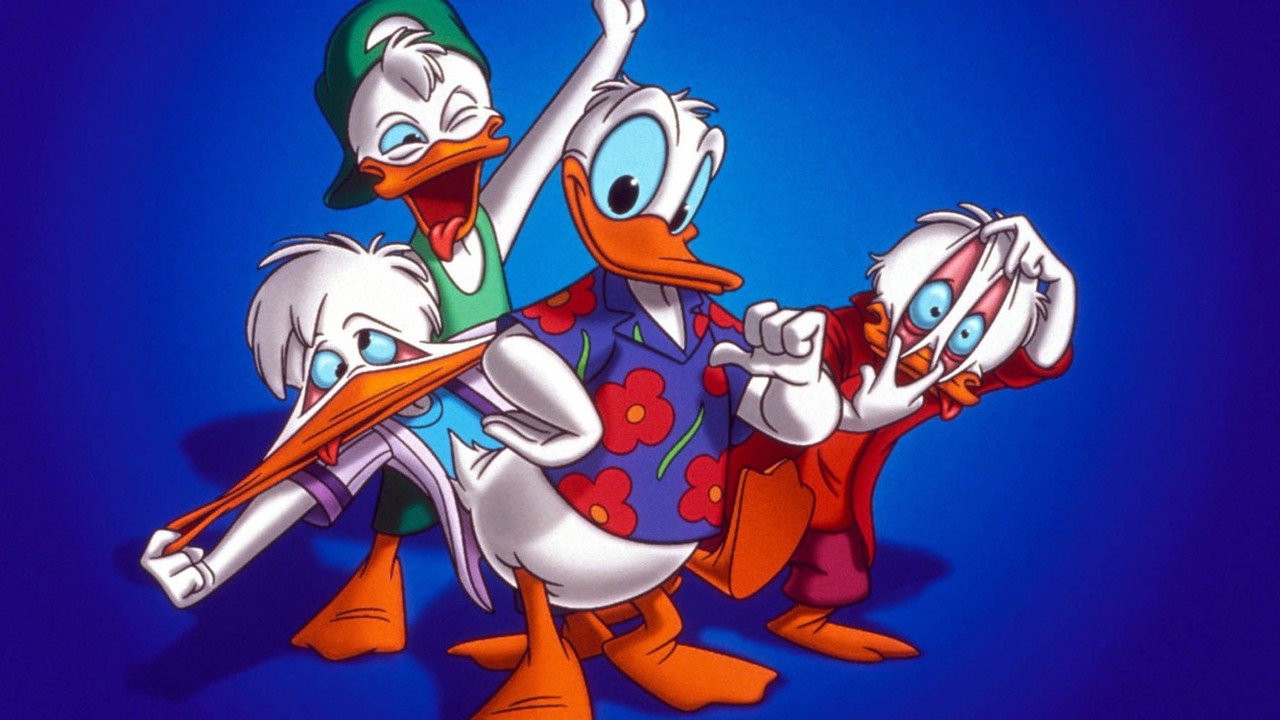Quack Pack