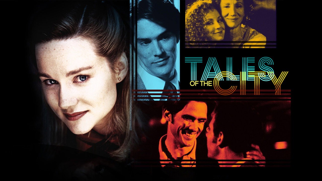 Tales of the City