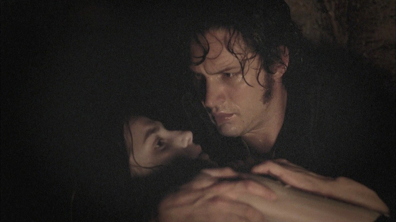 Wuthering Heights