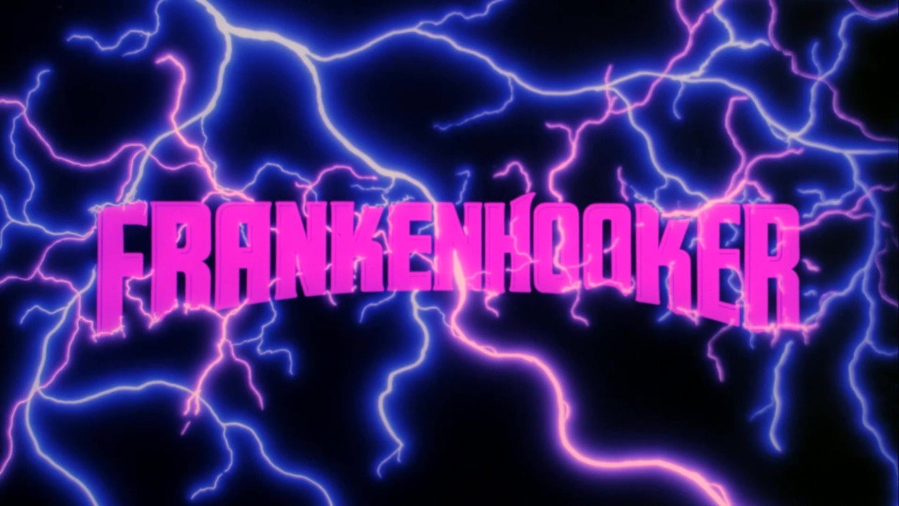 Frankenhooker