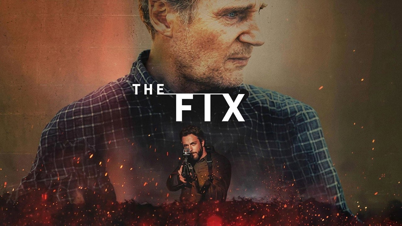 The Fix