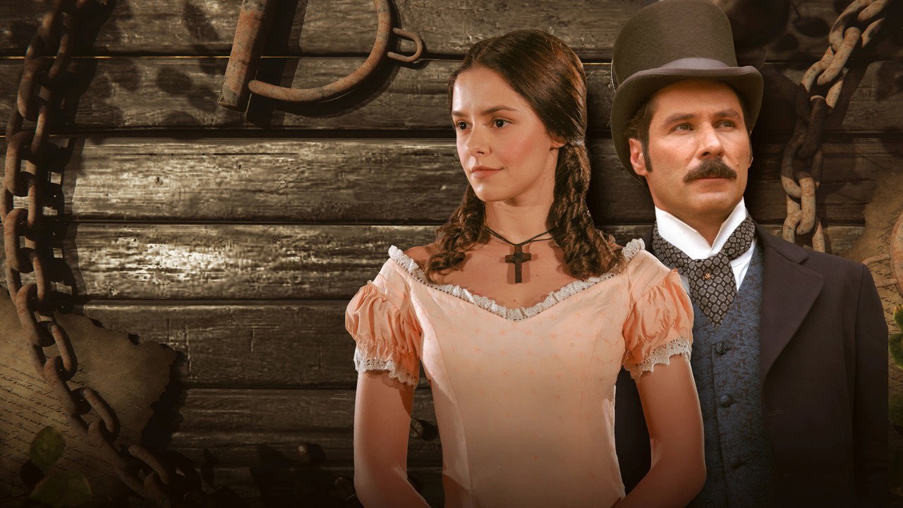 The Slave Isaura