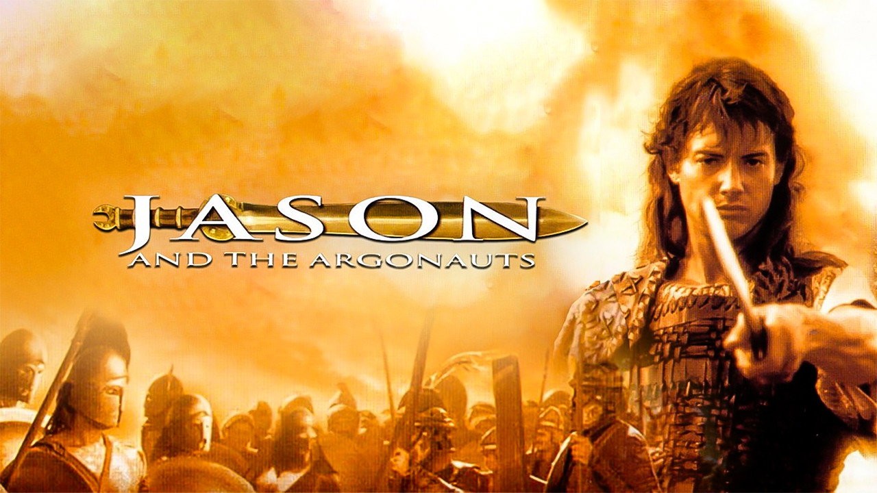 Jason and the Argonauts