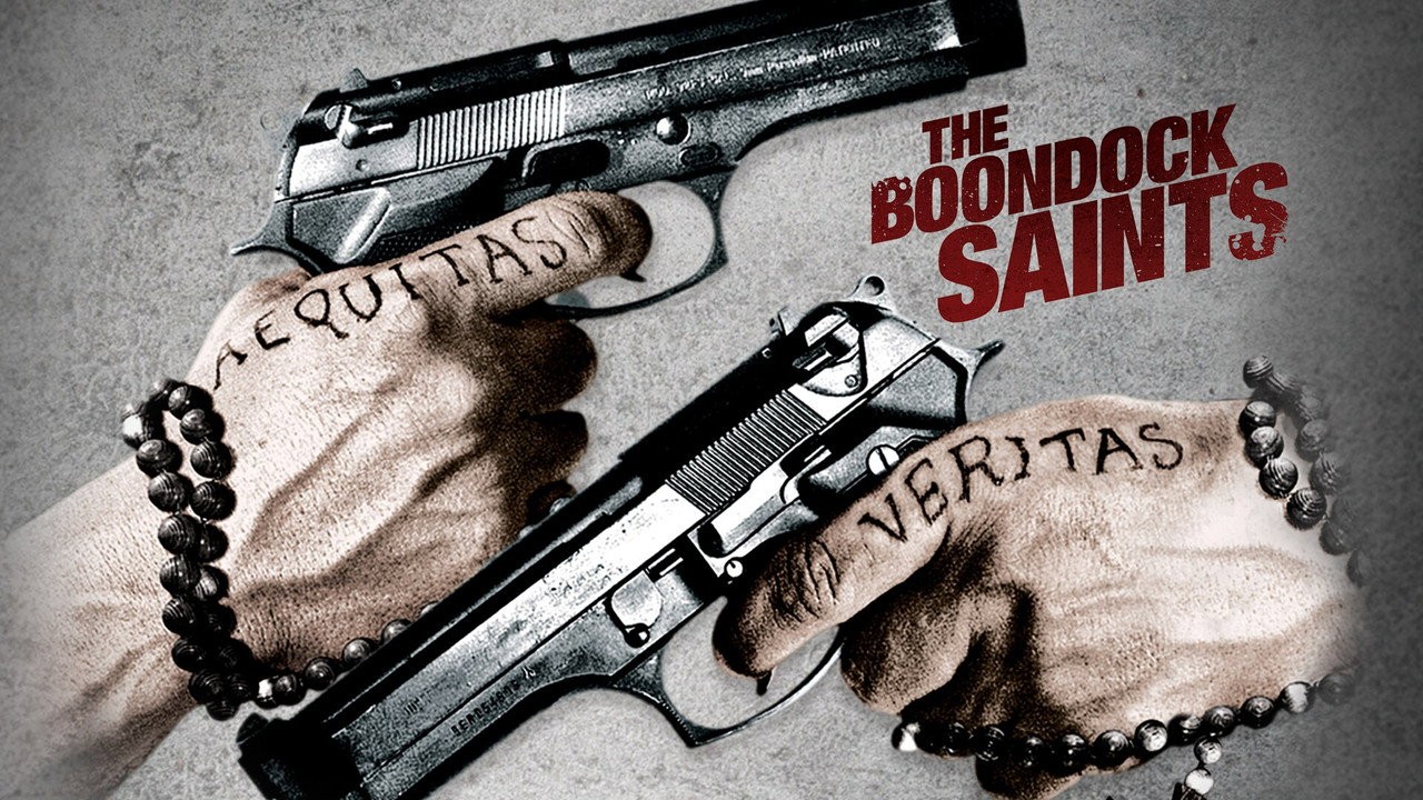 The Boondock Saints