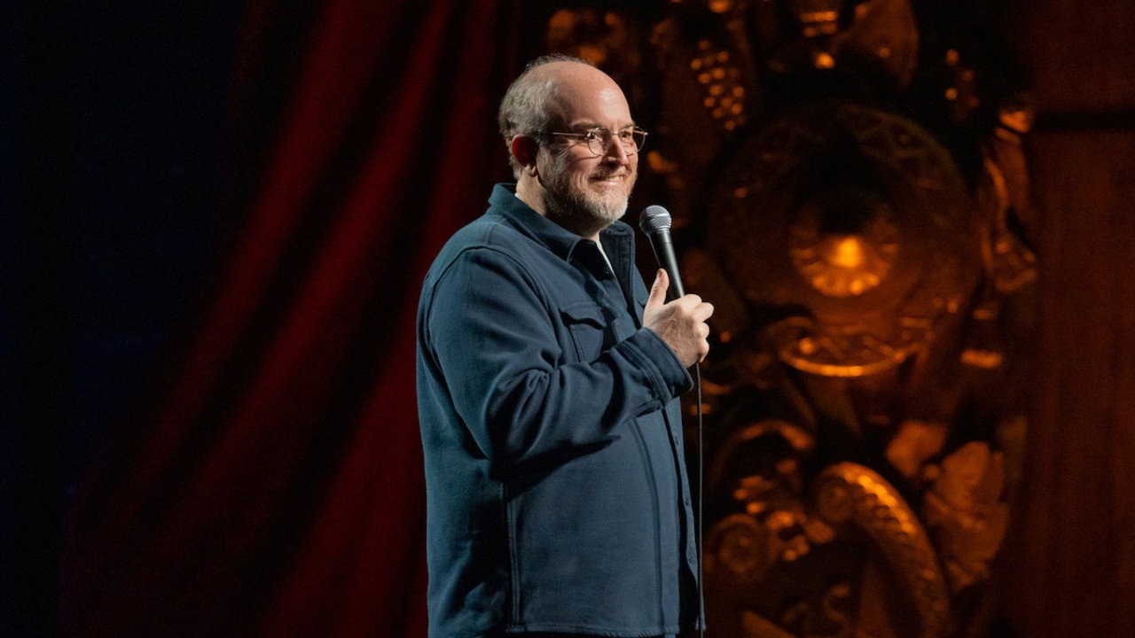Louis C.K.: Ridiculous