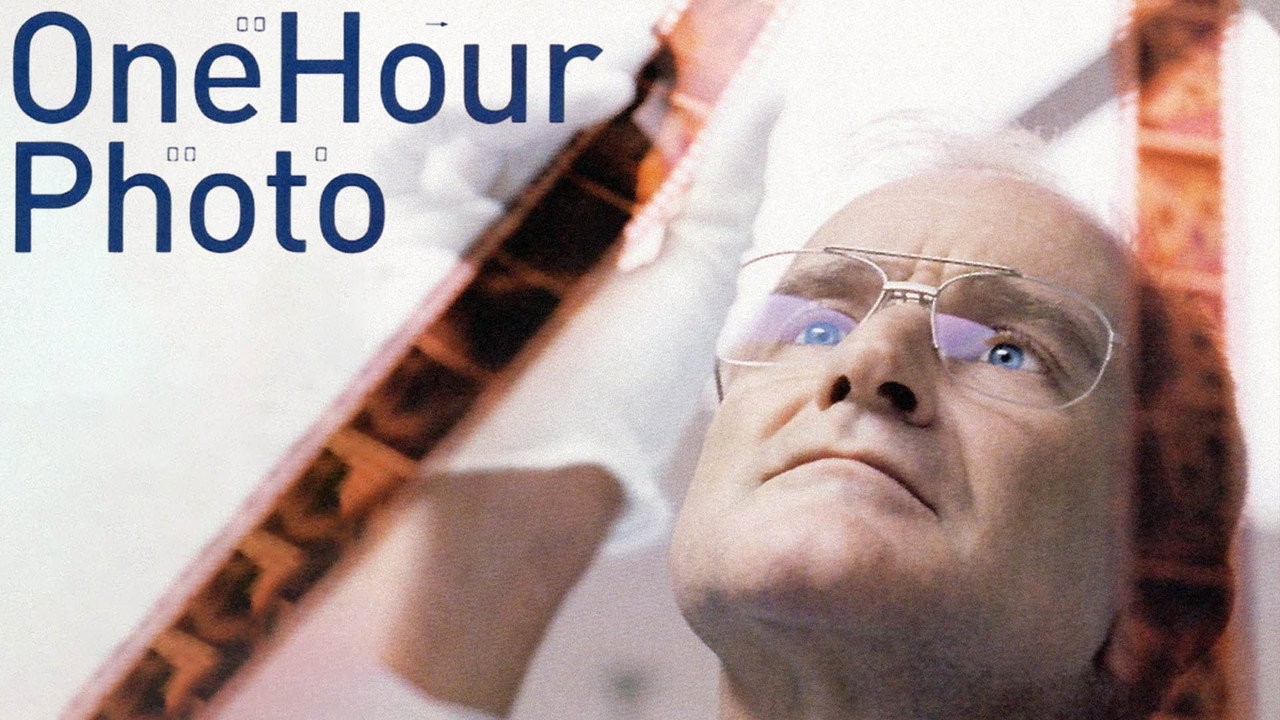 One Hour Photo