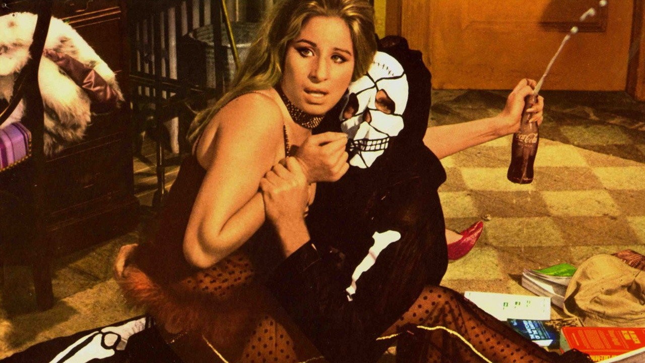 La Chouette et le Pussycat