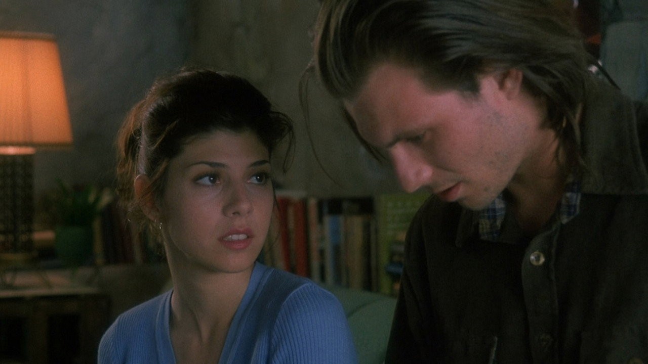 Untamed Heart