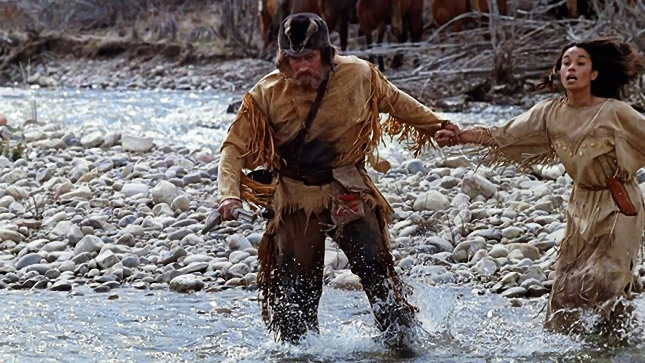 The Mountain Men