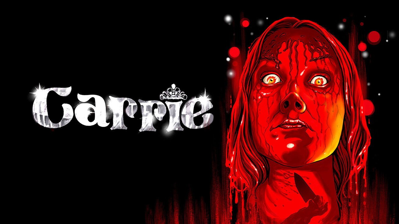 Carrie
