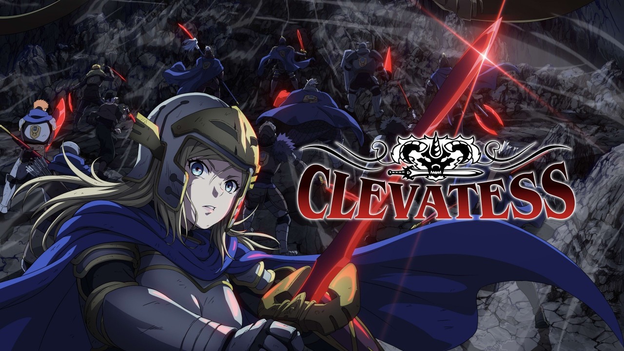 Clevatess