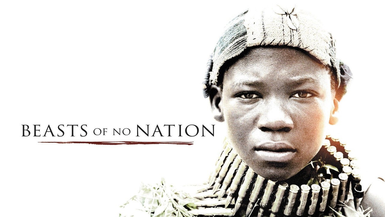 Beasts of No Nation