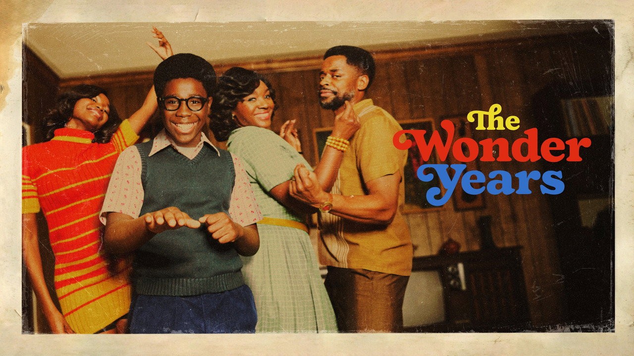 The Wonder Years