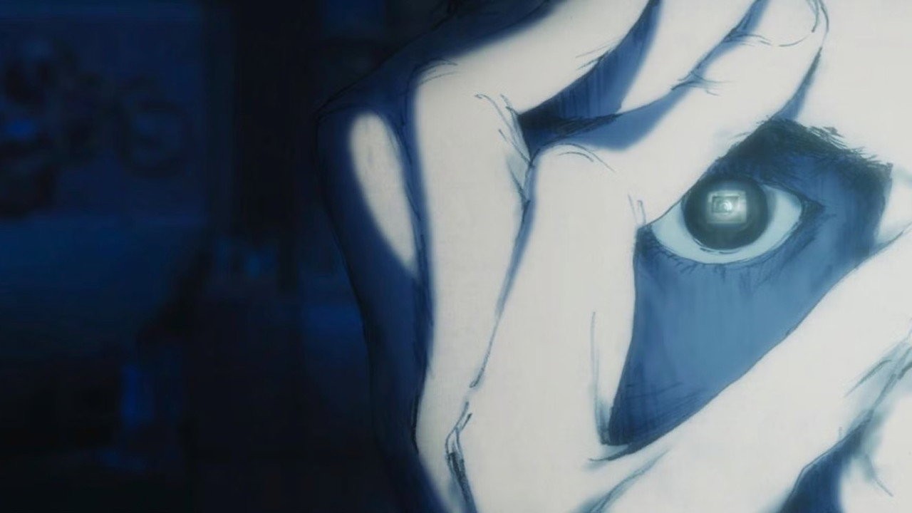 Animatrix: Era Uma Vez O Garoto