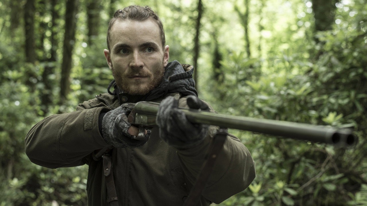 The Survivalist