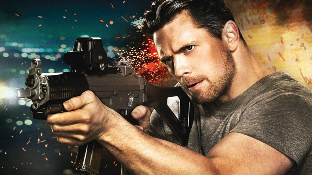 El Marine 5: Campo de batalla