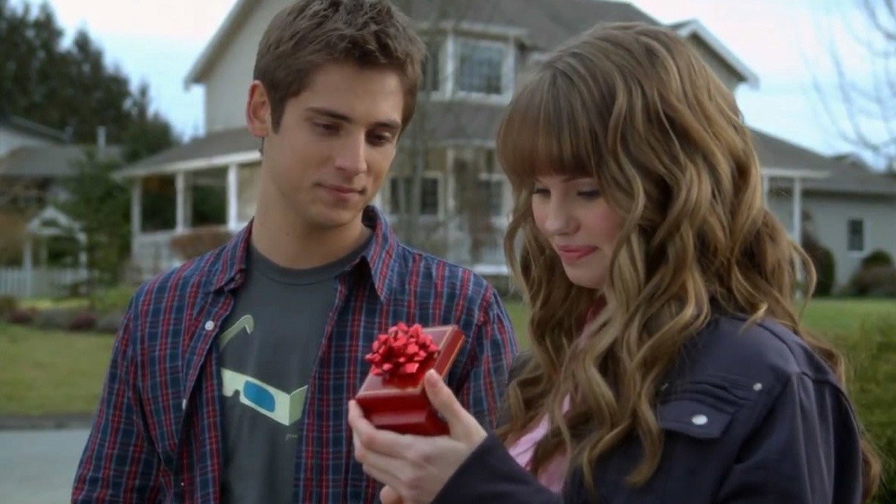 16 Wishes