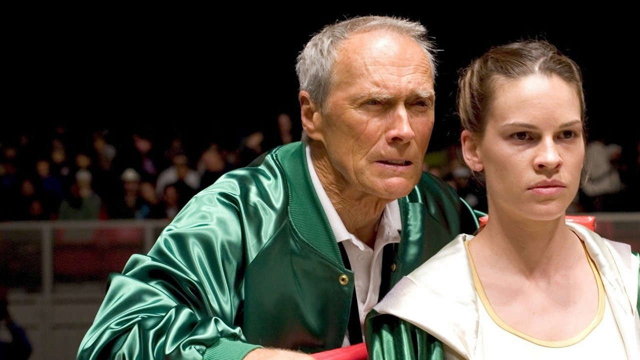 Million Dollar Baby
