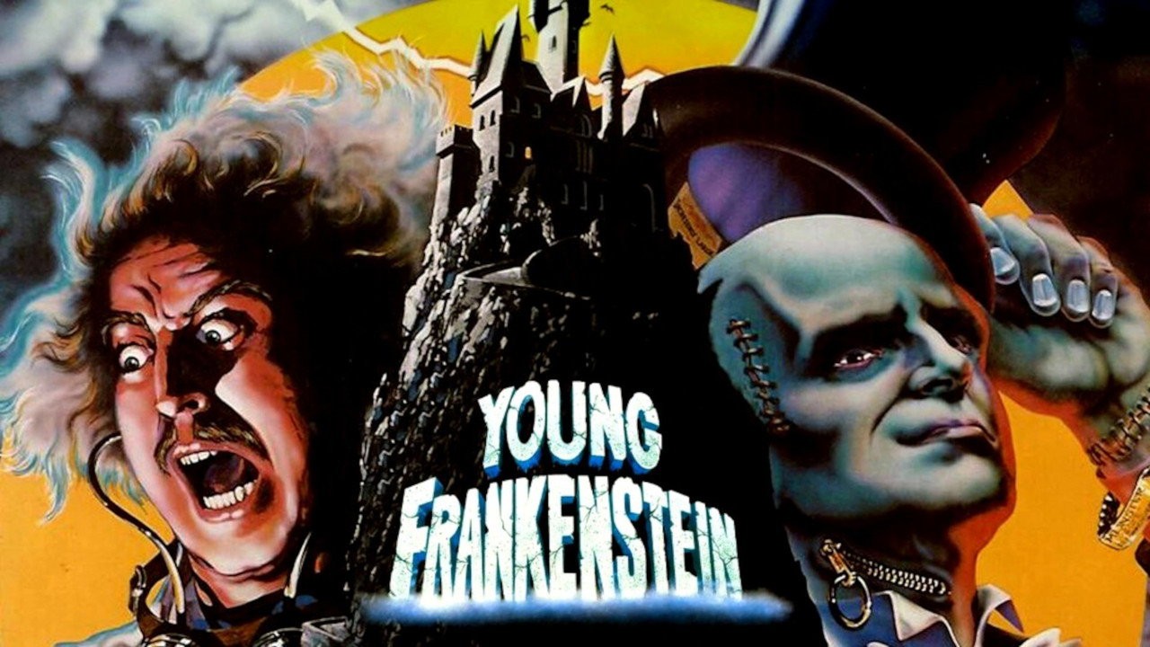 Frankenstein Junior
