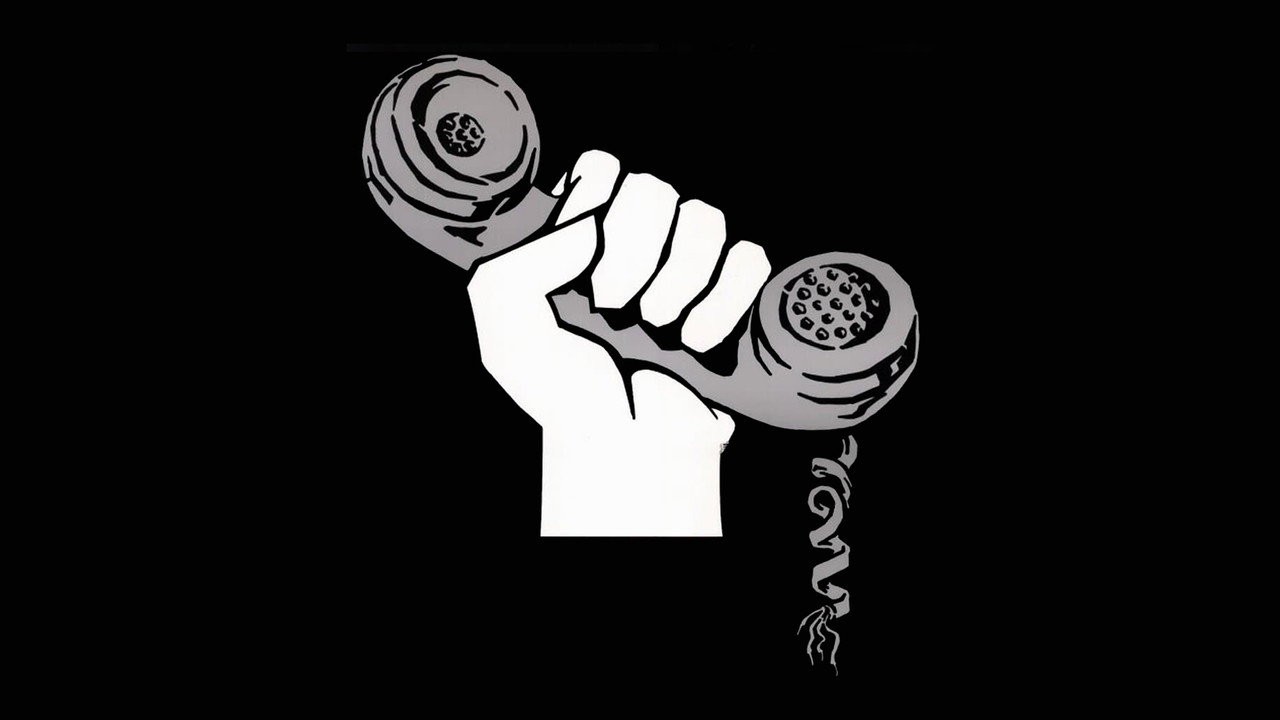 Rozmowy radiowe
