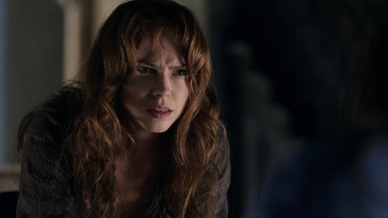Curse of Chucky