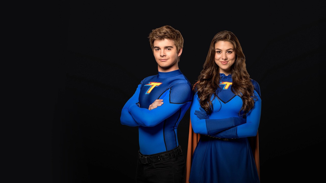 The Thundermans