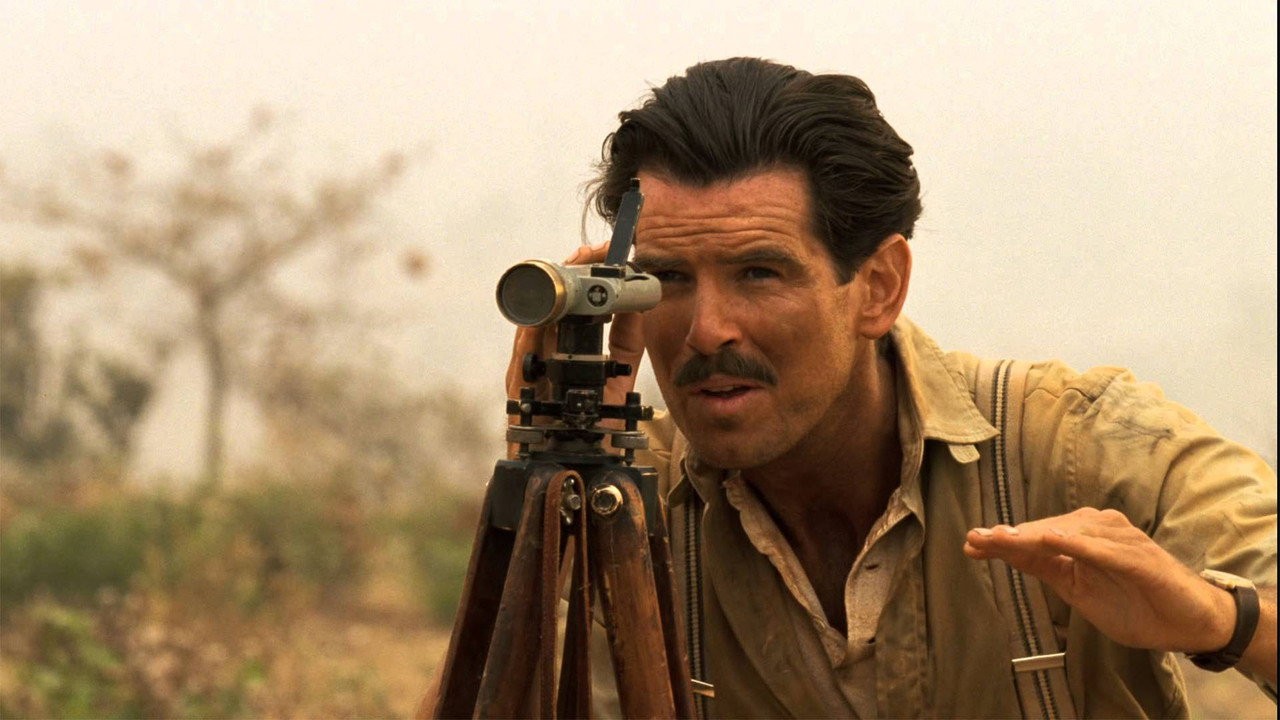 Pan Johnson