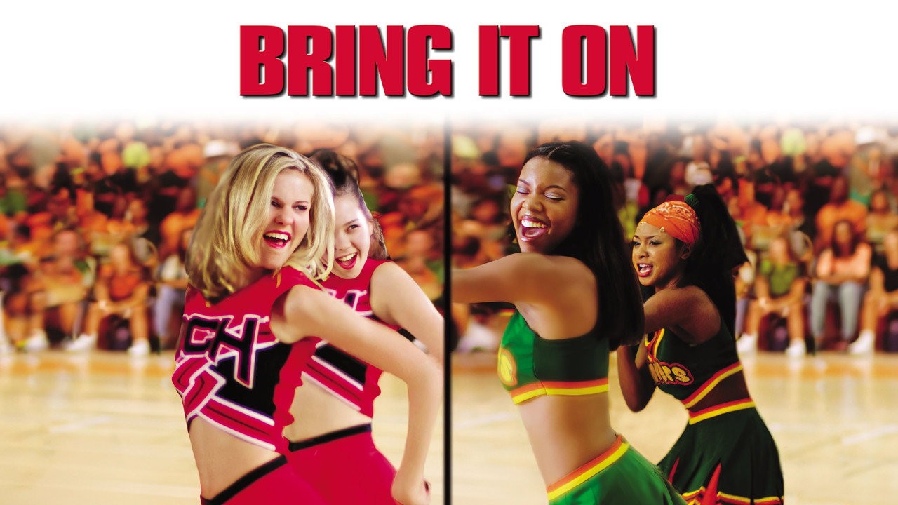 Bring It On