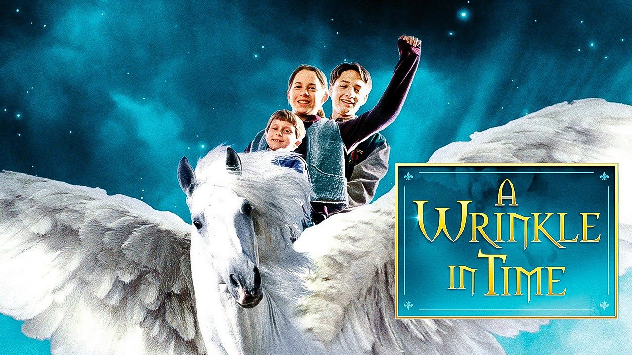 A Wrinkle in Time