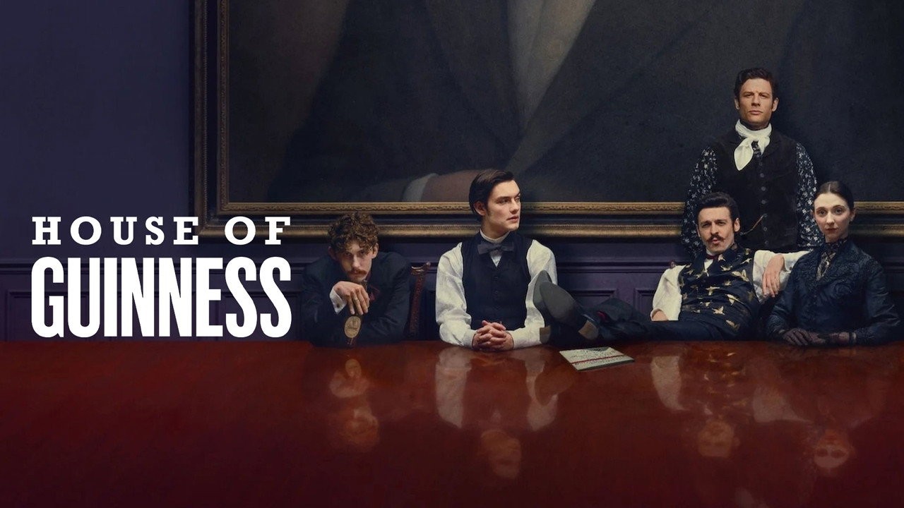 House of Guinness