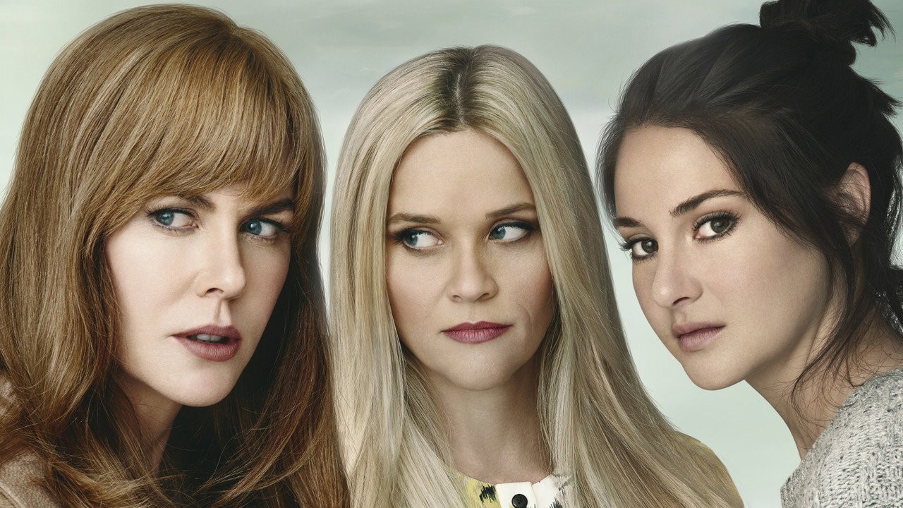 Big Little Lies
