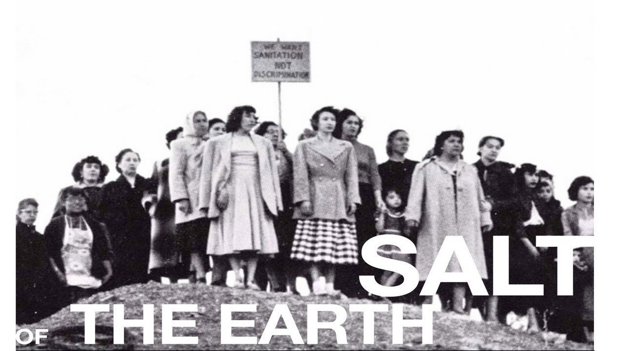 O Sal da Terra
