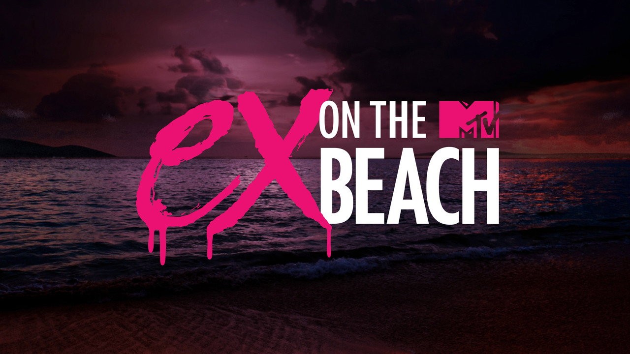 Ex on the Beach
