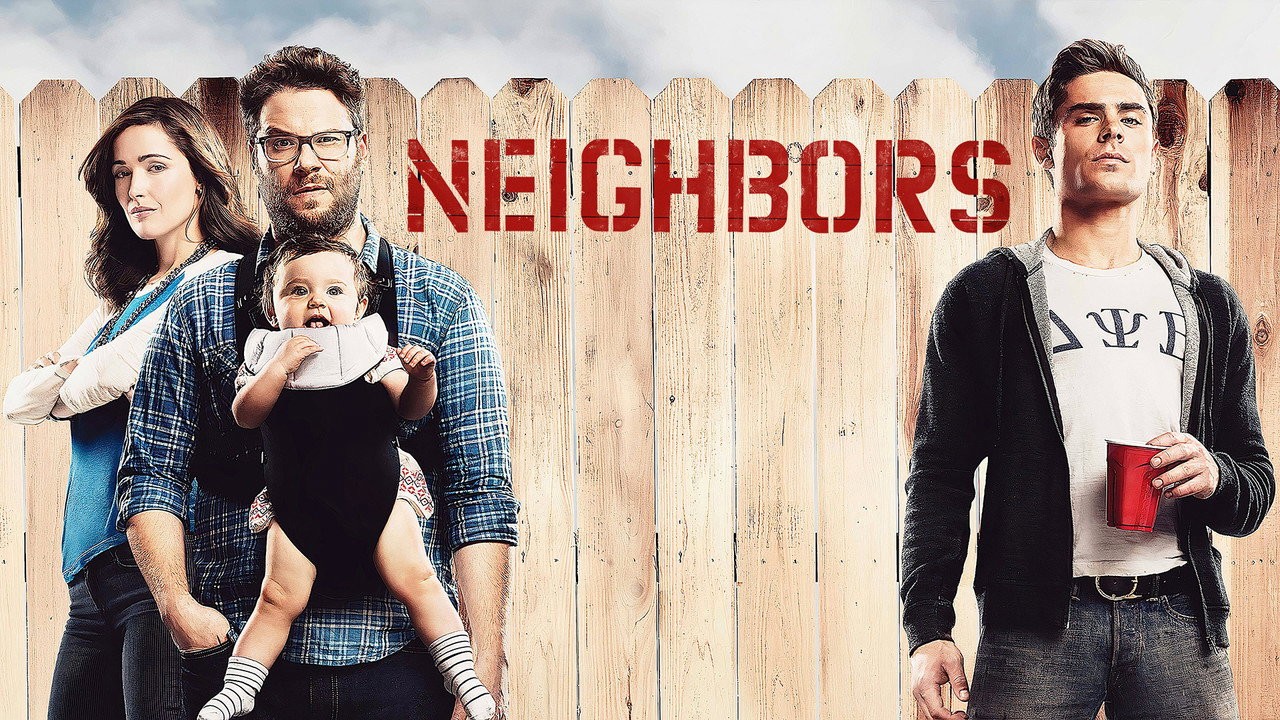 Neighbors