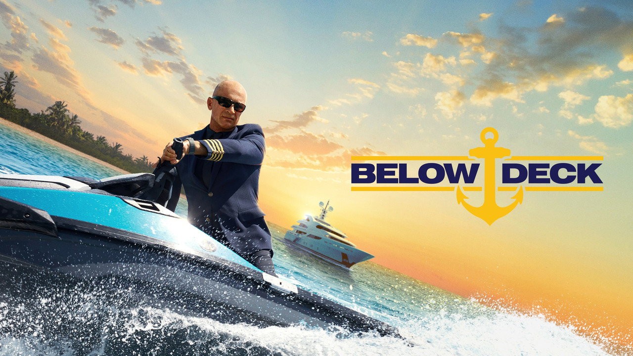 Below Deck