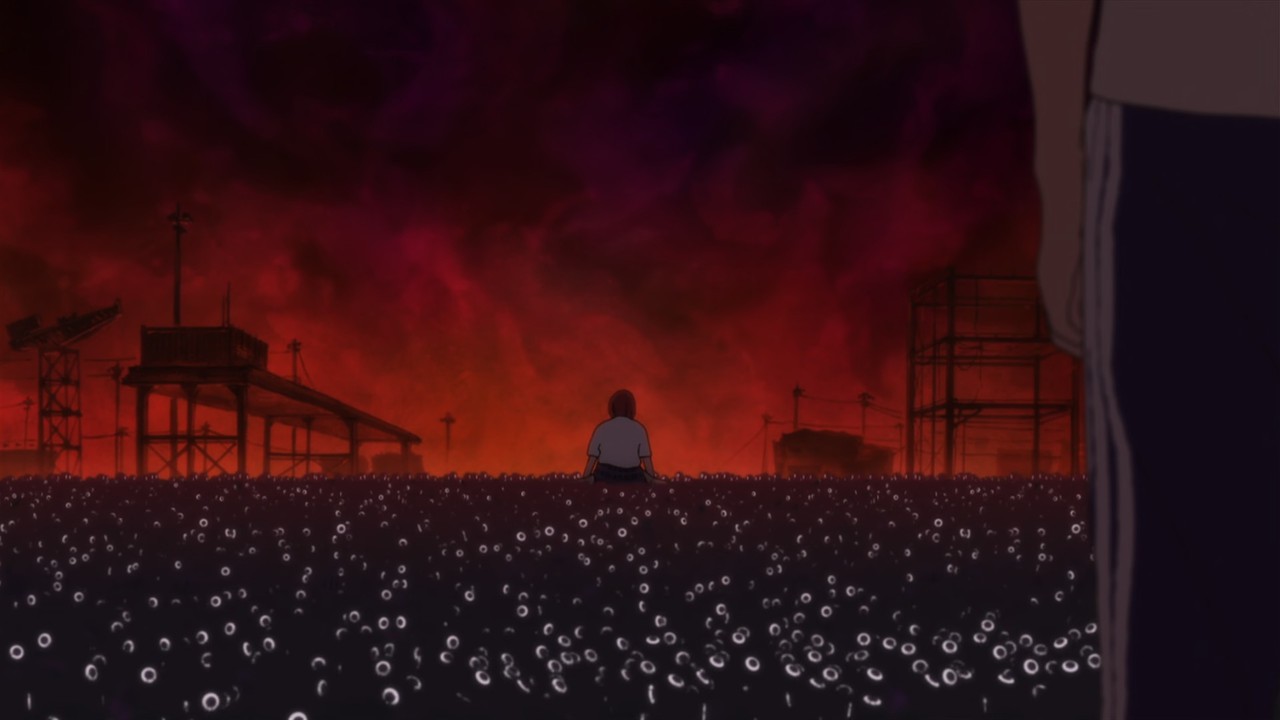 Flowers of Evil