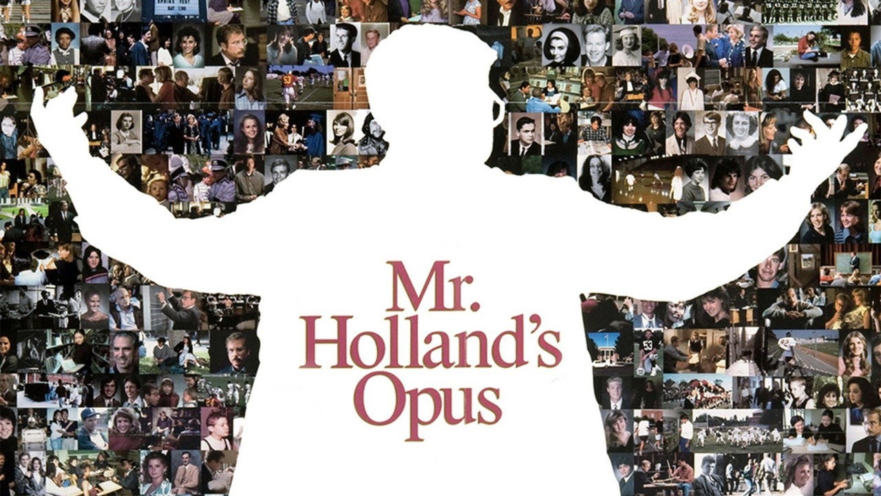 Mr. Holland's Opus