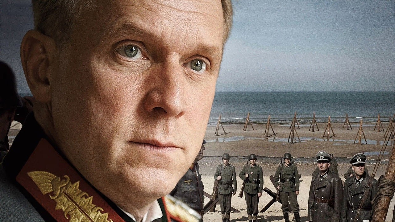 Rommel, le guerrier d'Hitler