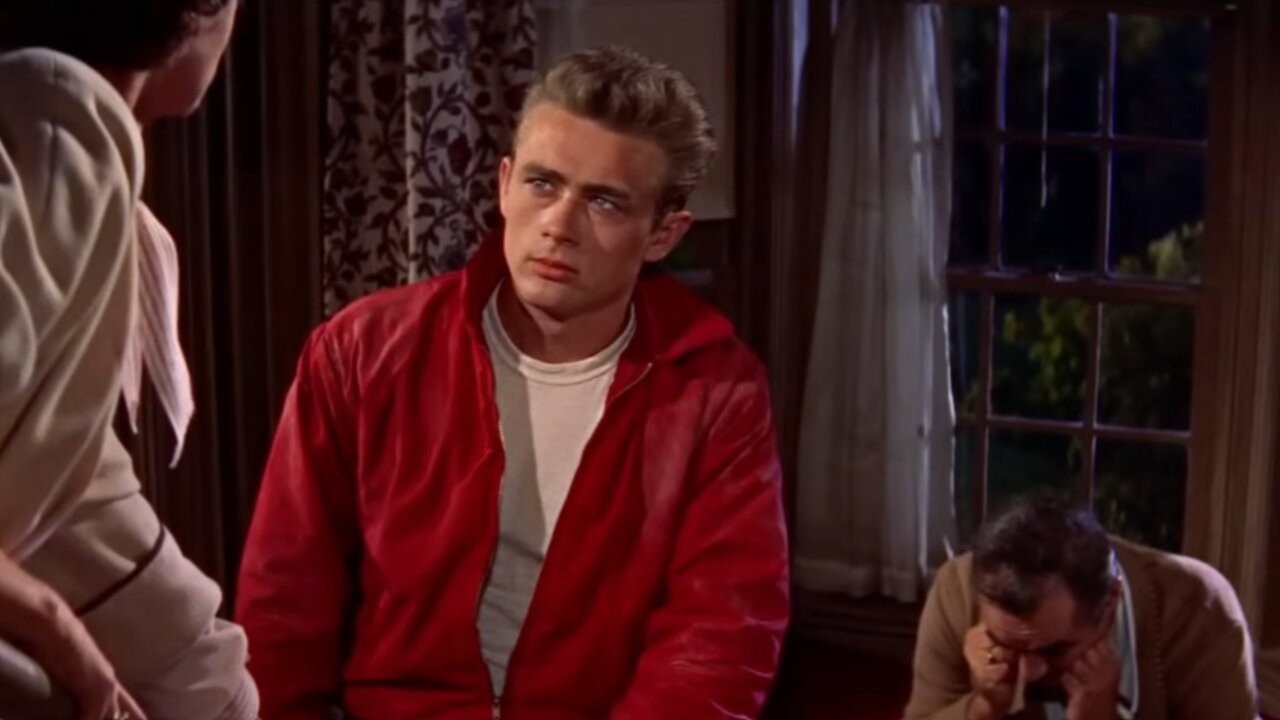 Rebel Without a Cause