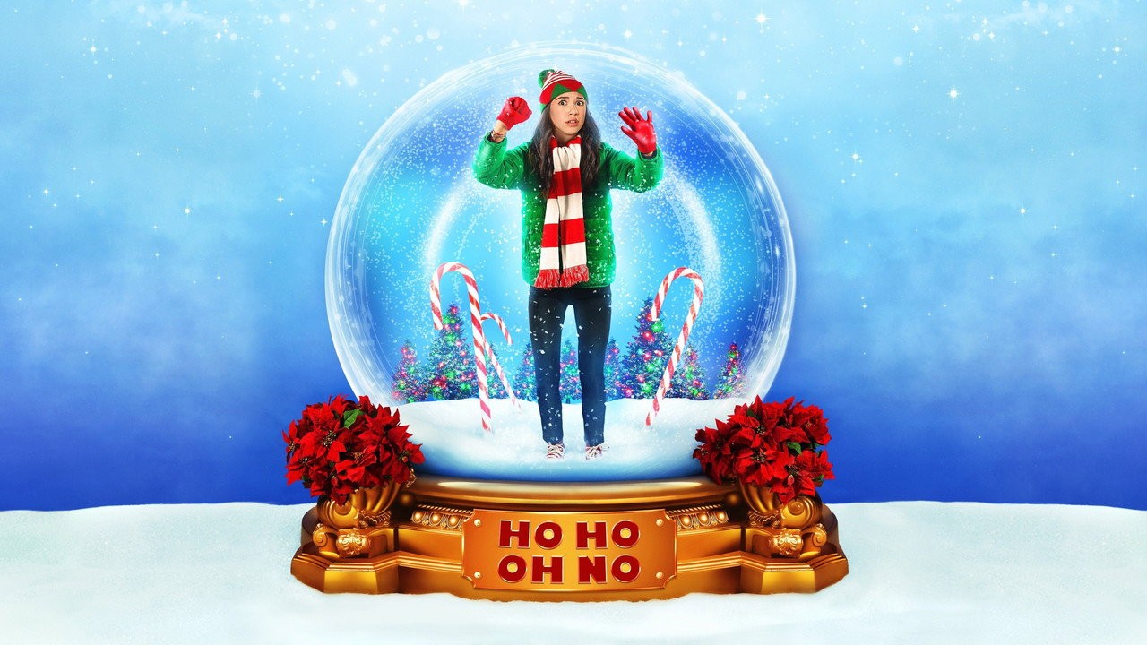 Christmas...Again?!