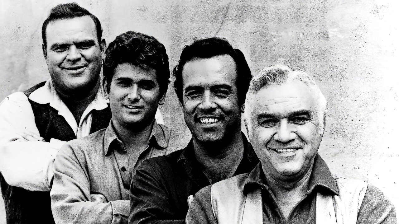 Bonanza