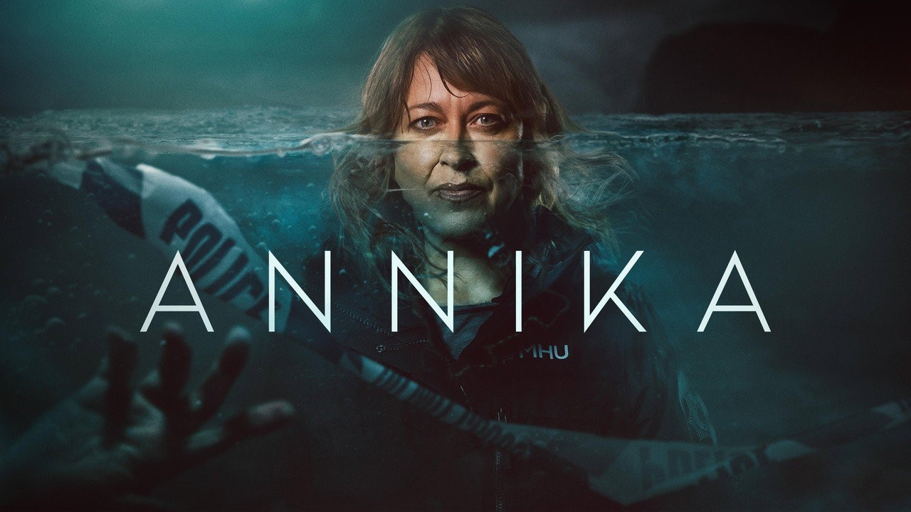 Annika