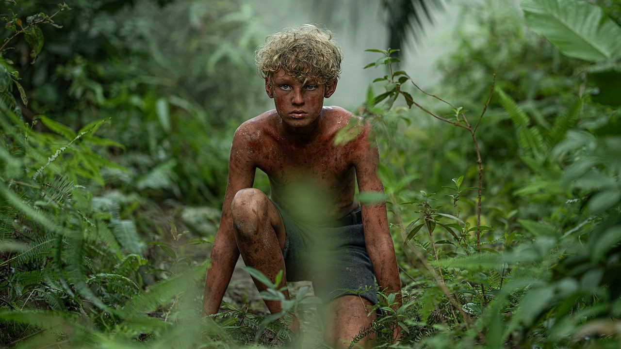 Lord of the Flies