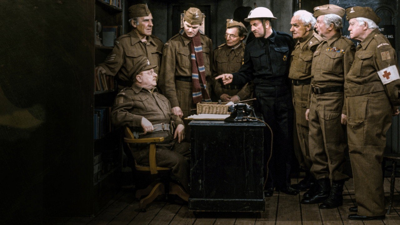 Dad's Army