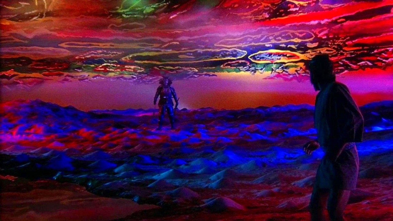 Kagemusha