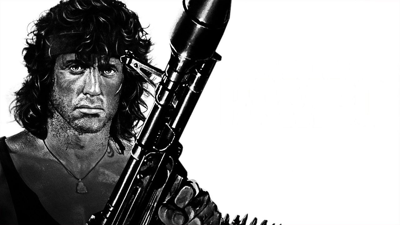 Rambo III