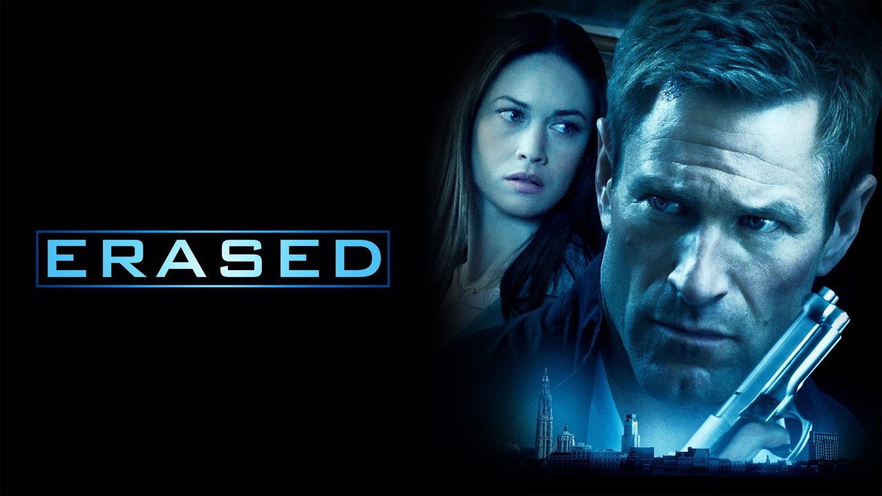 Erased