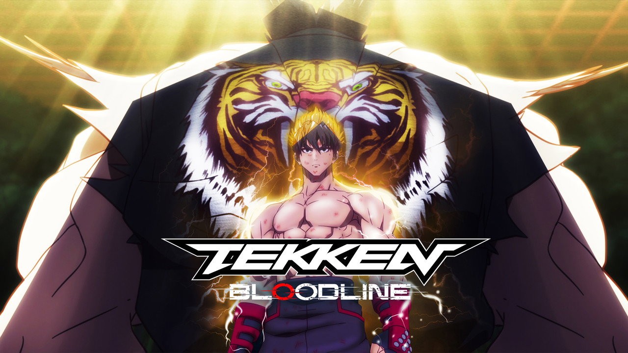 Tekken: Bloodline