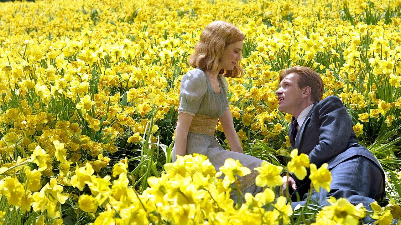 Big Fish