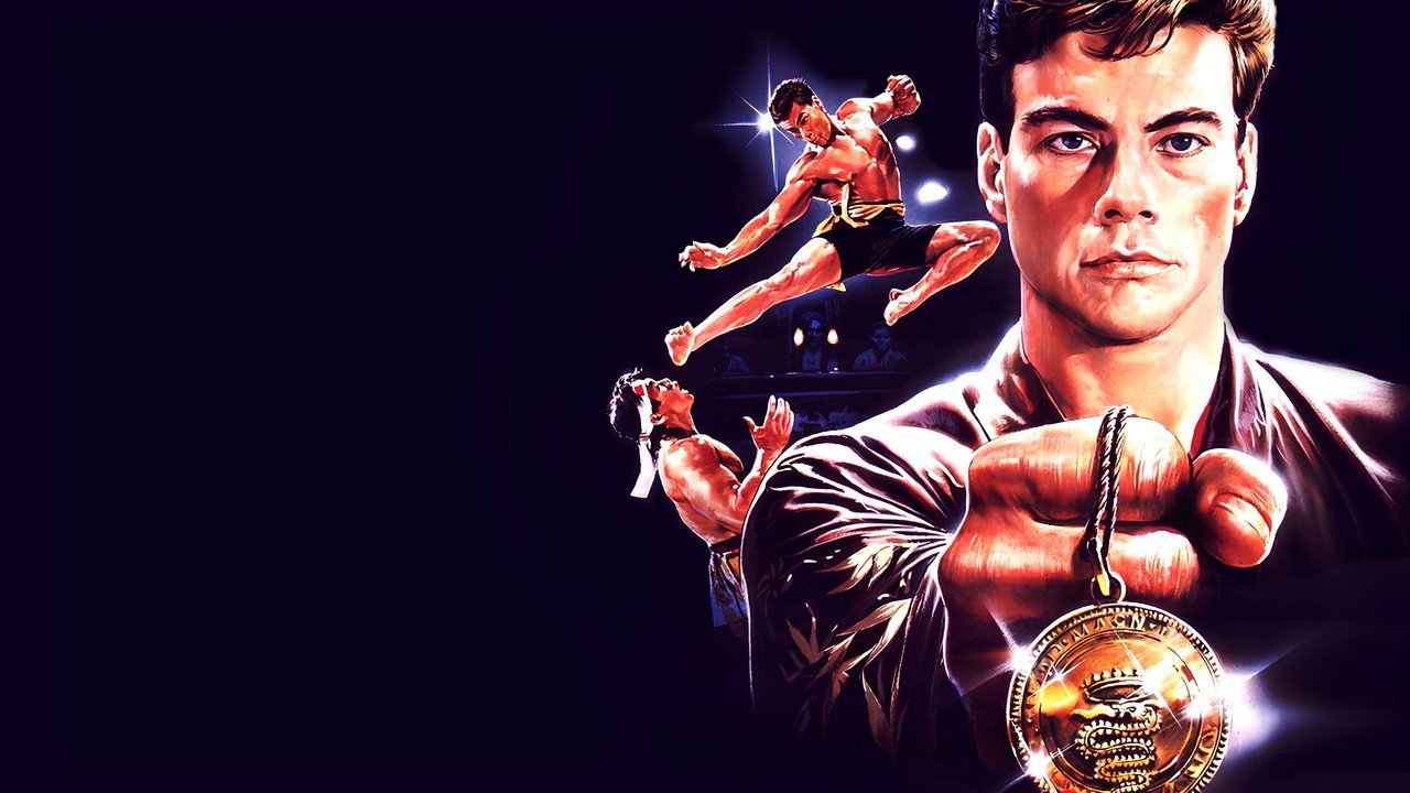 Bloodsport